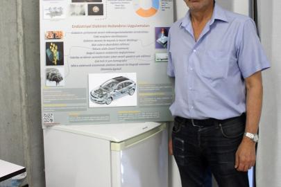 Bilim insanlarından toryum için yeni reaktör modeli