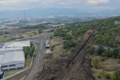 Bingöl esnafı taşınıyor