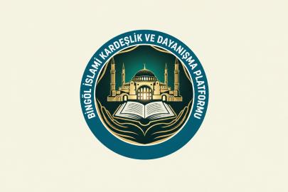 Bingöl İslami Kardeşlik ve Dayanışma Platformu: Başörtüsü bir kıyafet tercihi değil, inancın ifadesidir