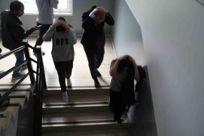 Bingöl’de 364 okulda deprem tatbikatı yapıldı