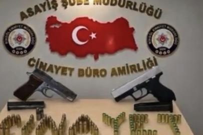 Bingöl’de bir haftada 34 şüpheli yakalandı, 3 kişi tutuklandı