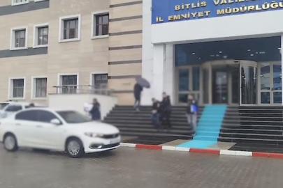 Bitlis merkezli 4 ilde yasa dışı bahis operasyonu: 5 tutuklama