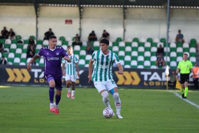 Bodrum FK deplasmanda Sarıyer ile oynayacak