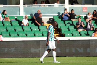 Bodrum FK'ya milli ara yaramadı
