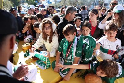 Bodrum’da 'İyilik Pazarı' etkinliği