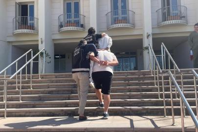 Bodrum’da uyuşturucu operasyonu: 2 tutuklama