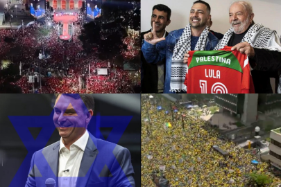 Brezilya’da Lula ile Bolsonaro ikinci turda başa baş devam ediyor