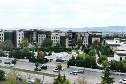 BTÜ’den COP31’e 11 proje kabulü