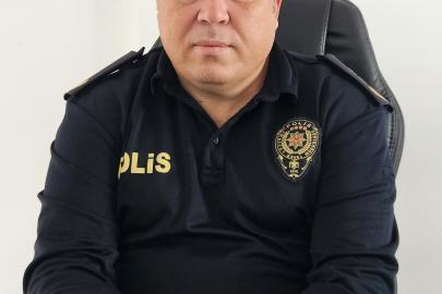 Bucak Emniyet Müdürü Sincanlıoğlu görevine başladı