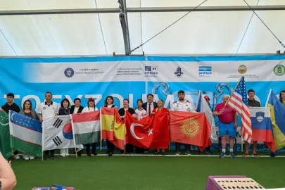 Bükreş’te 11. Uluslararası KURULTAI Festivali düzenlendi