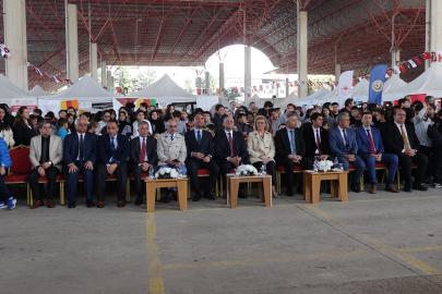 Burdur'da Tarım ve Gıda Şenliği