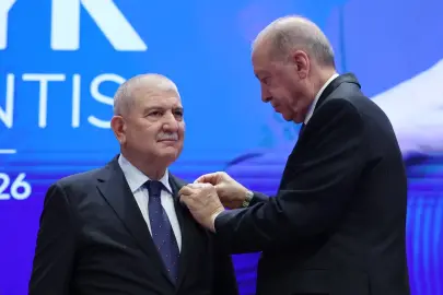 Bursa Milletvekili Cemalettin Kani Torun AK Parti’ye katıldı
