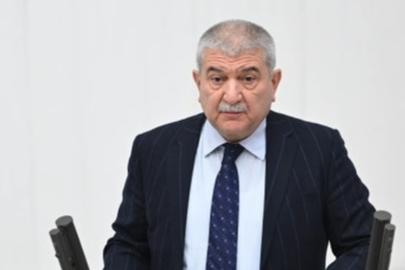 Bursa Milletvekili Kani Torun AK Parti’ye katıldı