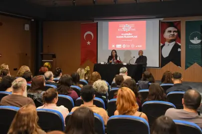 Bursa Osmangazi’de yapay zekaya felsefi bakış