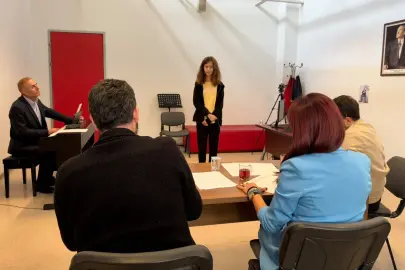 Bursa’da gençlerin sanat yolculuğu başlıyor