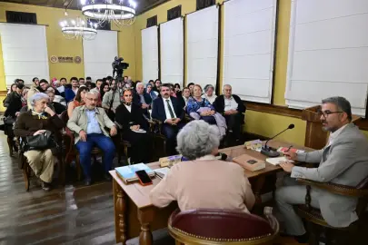 Bursa'nın hafızası Yıldırım'da yaşıyor