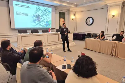 BUSİAD Enerji Okulu eğitime başladı