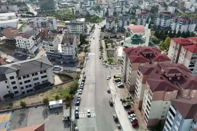 Çayırova Bahriye Üçok Caddesi “prestij cadde” oluyor