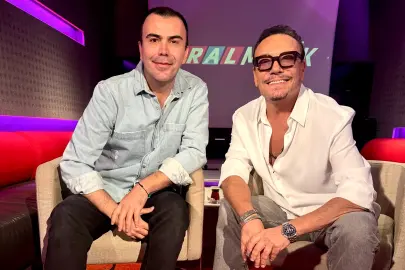 Cenk Eren'den gündem yaratacak cevaplar