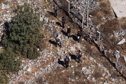 Cesedi toprağa gömülü bulunmuştu. Minik Yakup'un dosyası 14 yıl sonra aydınlatıldı