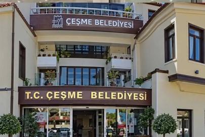 Çeşme Belediyesi soruşturmasında 10 kişi tutuklandı