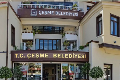 Çeşme Belediyesine yönelik soruşturmada 12 şüpheli adliyeye sevk edildi