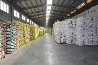 Cezayir’den Fransa’ya gübre hamlesi: Üre ihracatına durdurma talimatı