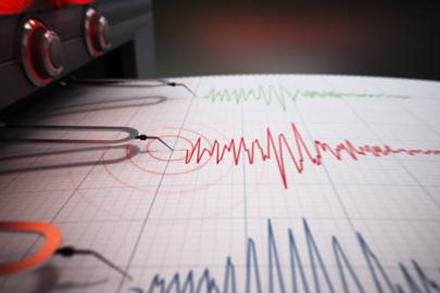 Çin’de 5,7 büyüklüğünde deprem