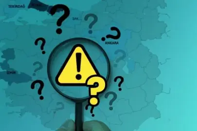 Coğrafi veri toplayan ve satanlara yeni dönem... İzin almayanlara ağır para cezası