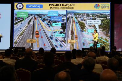 COP31 öncesi şoförlere hazırlık semineri