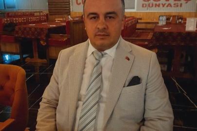 Coşkun: "Hedefimiz yetki, mücadelemiz kararlılıkla devam edecek"