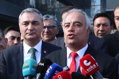 Çukurova Belediye Başkanvekili belli oldu