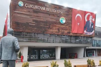 Çukurova Belediyesi’ne operasyon: 49 kişi hakkında gözaltı kararı