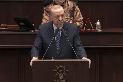 Cumhurbaşkanı Erdoğan: 'Çamur at izi kalsın' siyasetine izin vermeyiz