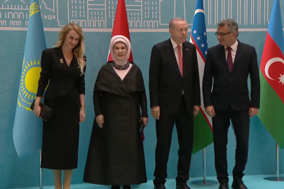 Cumhurbaşkanı Erdoğan: Önümüzdeki dönem Türk asrı olacak