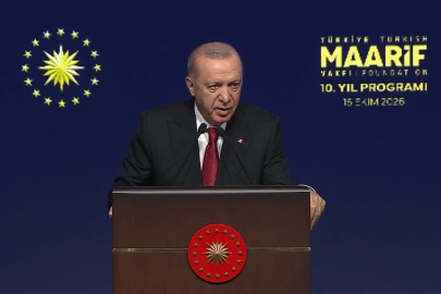 Cumhurbaşkanı Erdoğan: Sahada tüm tedbirler alınmakta