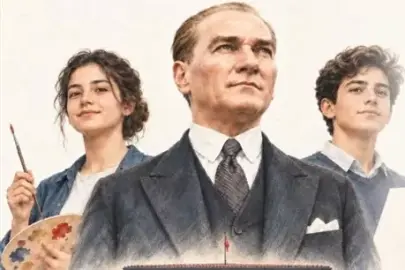 Denizli'de Cumhuriyet'in 103. yılına özel yarışma