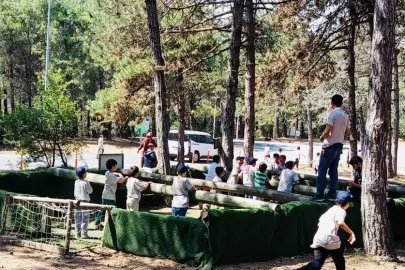 Devlet korumasında 2.240 çocuk yararlandı