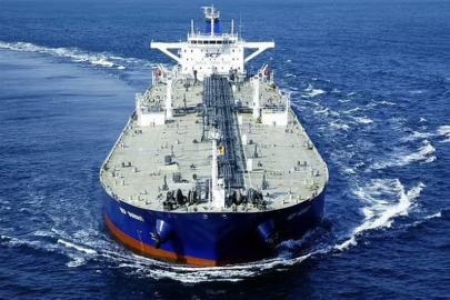 Dizel yüklü 3 tanker Rus limanlarından ayrıldı
