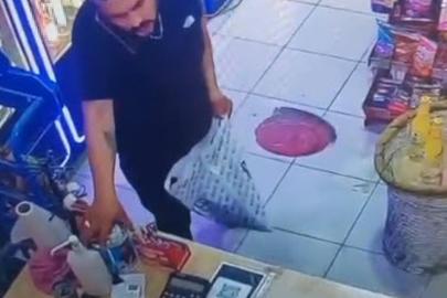 DMD hastası Göktuğ'un bağış kumbaralarını çalan şüpheli tutuklandı