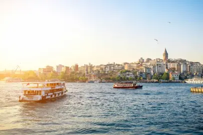 Doğu'da sağanak, batıda sıcaklıklar mevsim normallerinin üzerinde