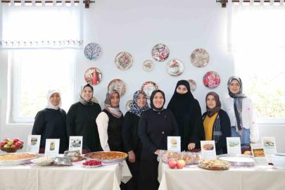 Dünya Gıda Günü Erzincan’da kadın üreticilerle kutlandı