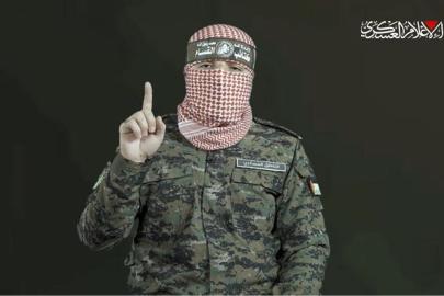 Ebu Ubeyde, El-Halil eylemini tebrik etti, işgale karşı intifada çağrısı yaptı