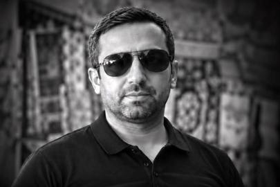 Eğitime geldikleri kanyonda kaybolan İHH gönüllülerini kurtarma çalışmaları sürüyor (2)