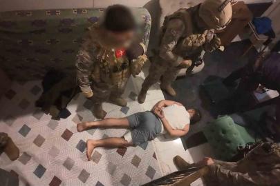 Elazığ merkezli 3 ilde yasadışı bahis operasyonu: 9 şüpheli yakalandı