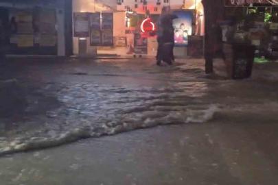 Elazığ’da 13 günlük yağış, geçen yılın ekim ayını 5’e katladı