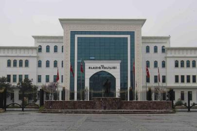 Elazığ’da eğitime yarım gün ara verildi