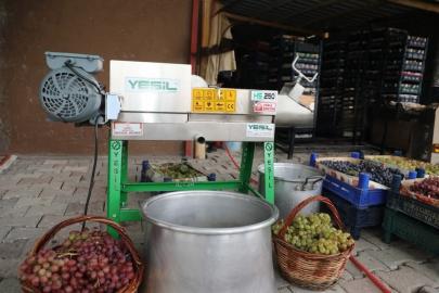 Elazığlı üreticilere 990 tarım makinesi kazandırıldı