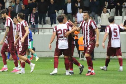 Elazığspor, Isparta’ya perşembe günü gidecek