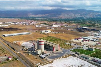 Erzincan OSB’nin atık su altyapısı için fizibilite çalışması başlıyor
